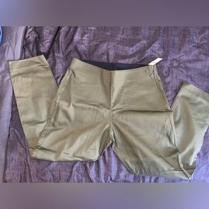 Old navy pixie pants
